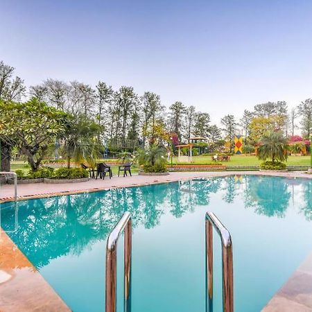 Green Orchid Farms I Swimming Pool I Wedding I Party Villa Гургаон Екстериор снимка