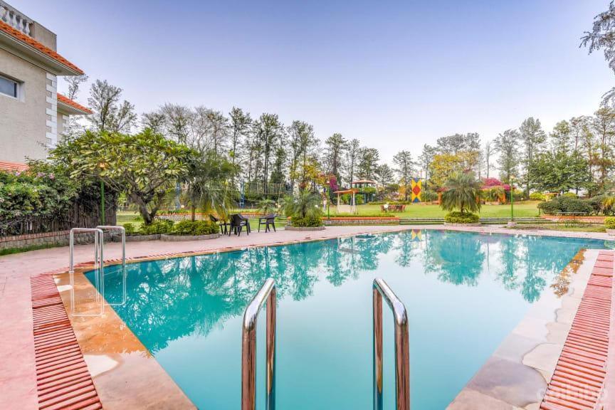 Green Orchid Farms I Swimming Pool I Wedding I Party Villa Гургаон Екстериор снимка
